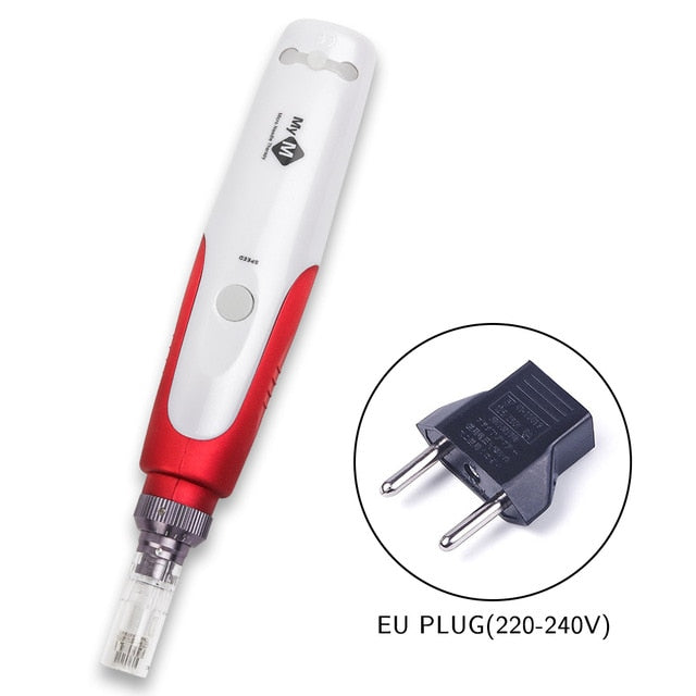 Terapinë Elektrike Mikro Rrotulluese