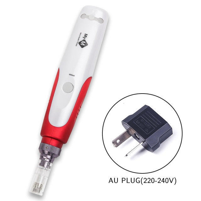 Terapinë Elektrike Mikro Rrotulluese