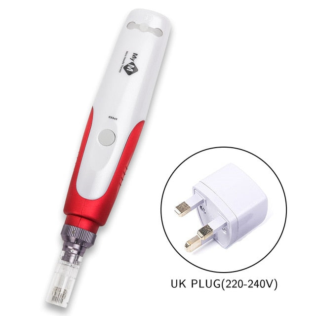 Terapinë Elektrike Mikro Rrotulluese