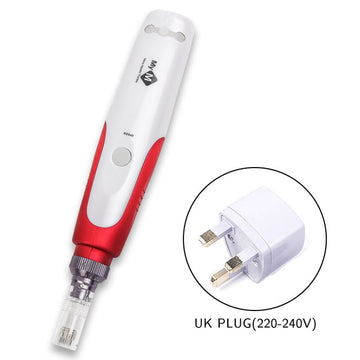 Terapinë Elektrike Mikro Rrotulluese