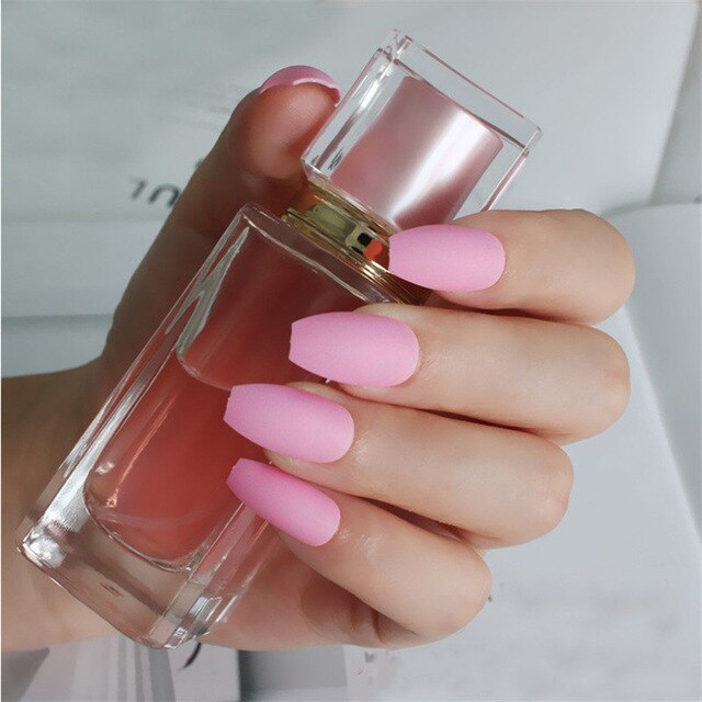 Thonjtë artificial Ongles