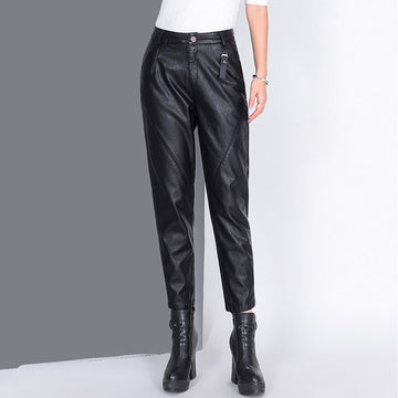 Pantolla lekure Black Pu