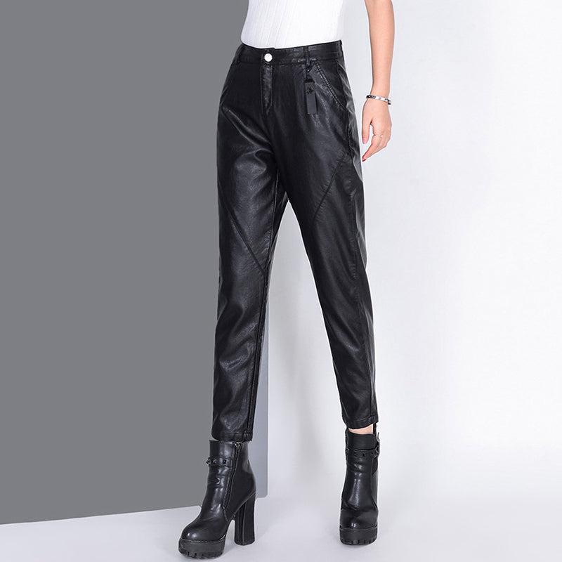 Pantolla lekure Black Pu