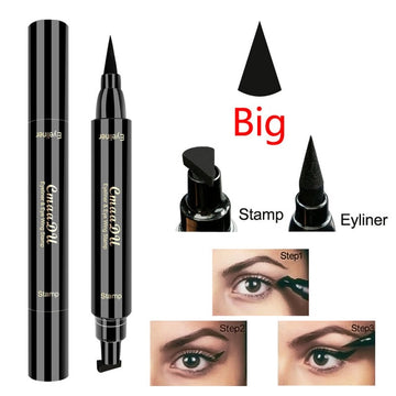 Eyeliner Lapsa të papërshkueshëm nga uji të