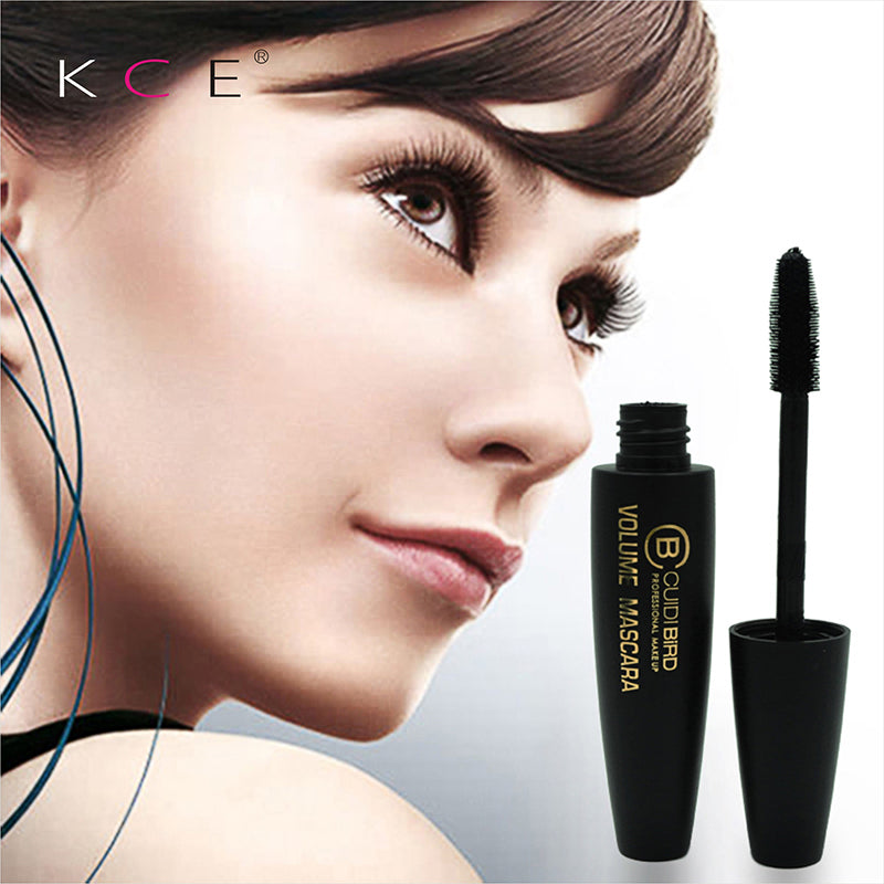 Qerpik Kozmetik Mascara