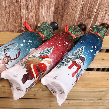 Dekor per Shishet e veres