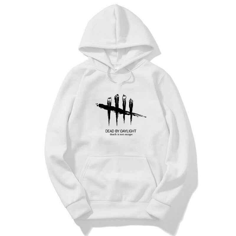 Duks Dead By Daylight