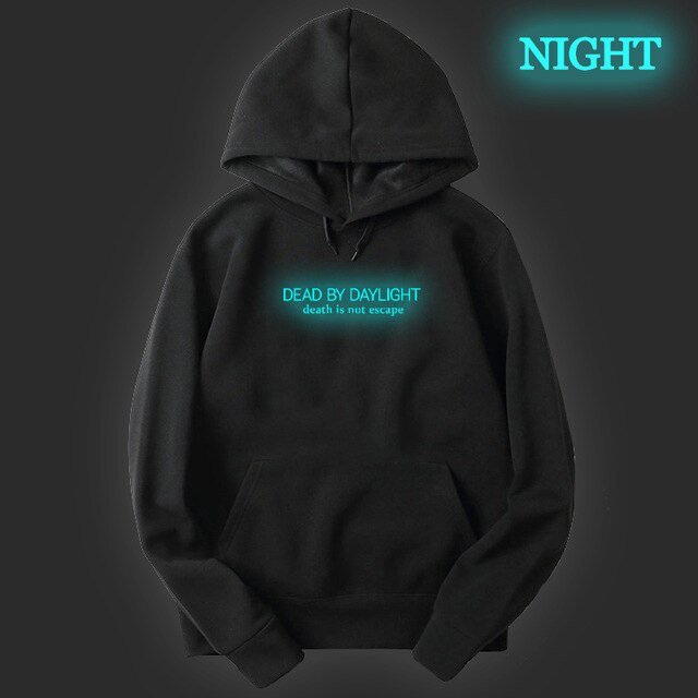 Duks Dead By Daylight