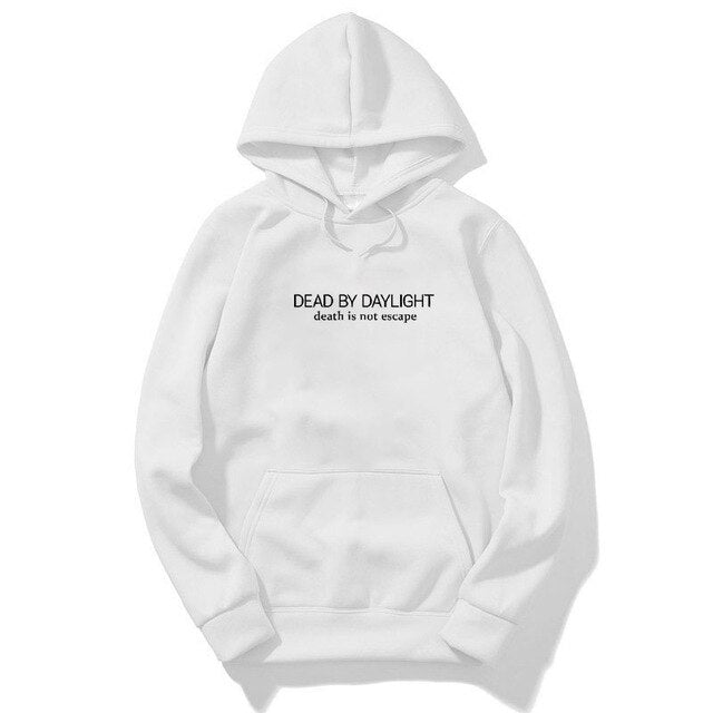 Duks Dead By Daylight