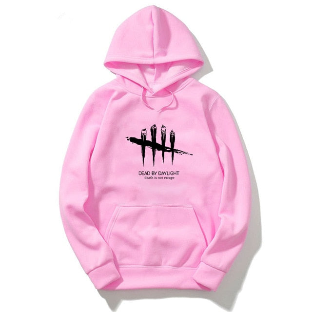 Duks Dead By Daylight