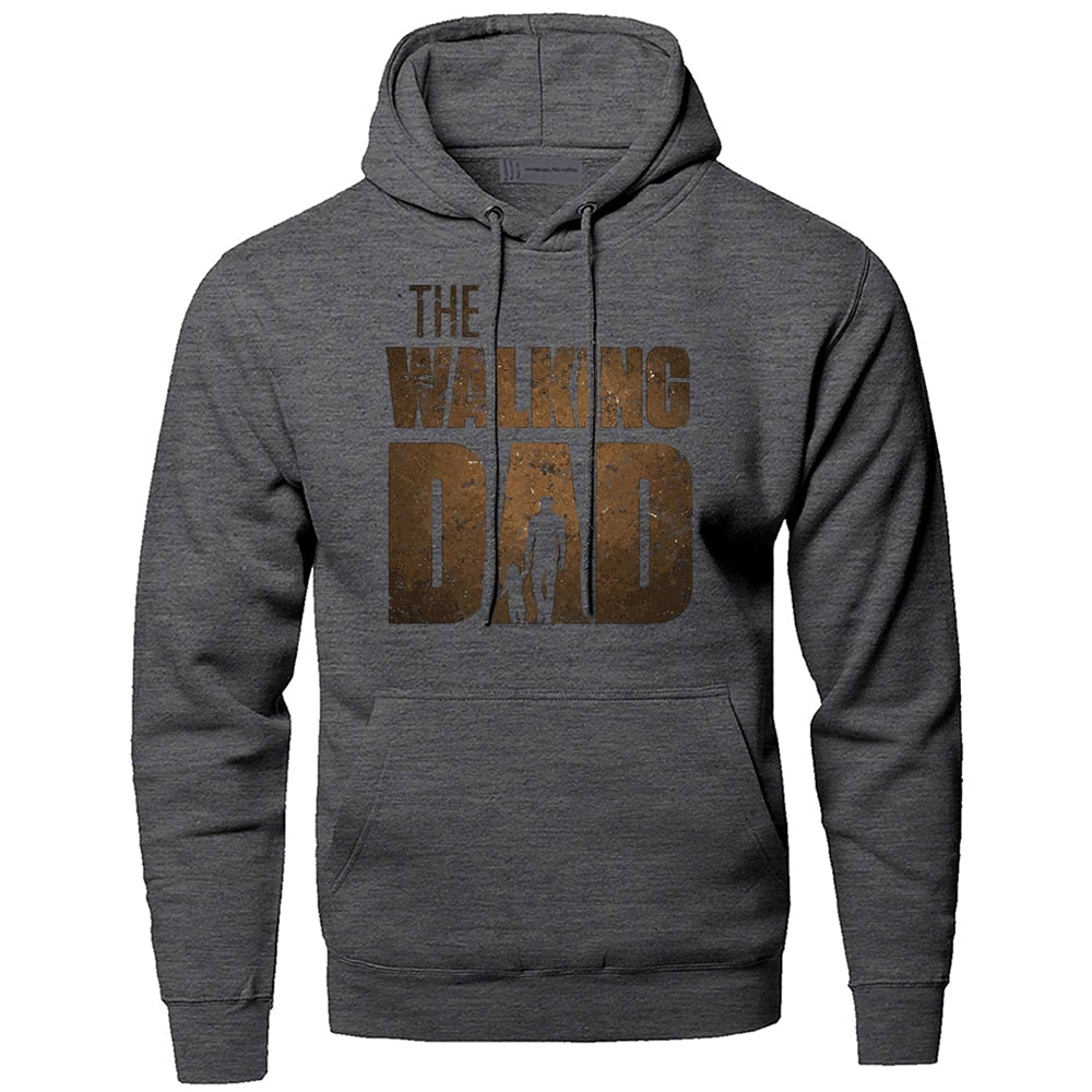 Duks The Walking Dead