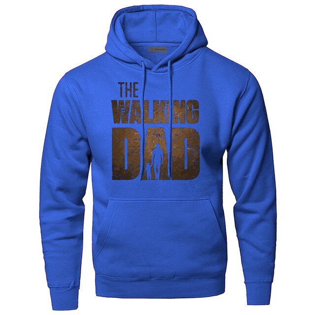 Duks The Walking Dead