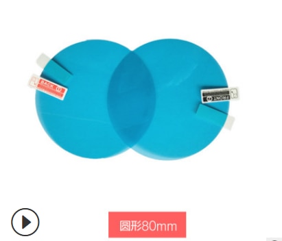 Mirëmbajtja waterproof per pasqyret e vetures tuaj