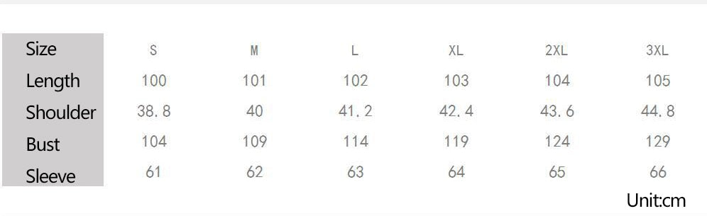 Pallto per Femra iClosam