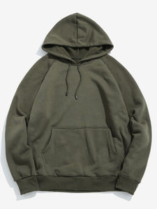 Duks Fleece