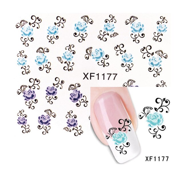 Gell Arti për Thonjtë