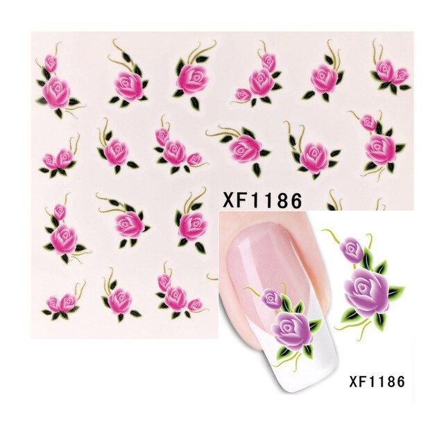 Gell Arti për Thonjtë