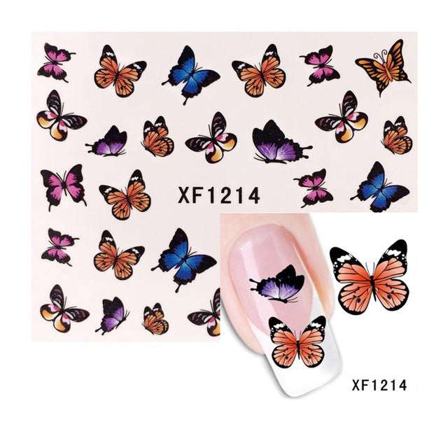 Gell Arti për Thonjtë