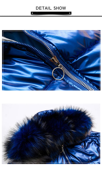 Xhaketë PinkyIsBlack