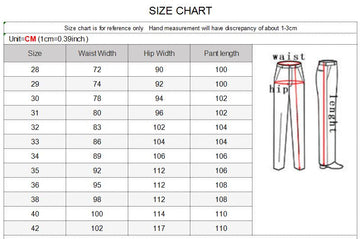 Xhinse dimore per Meshkuj