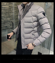 Load image into Gallery viewer, Jakne