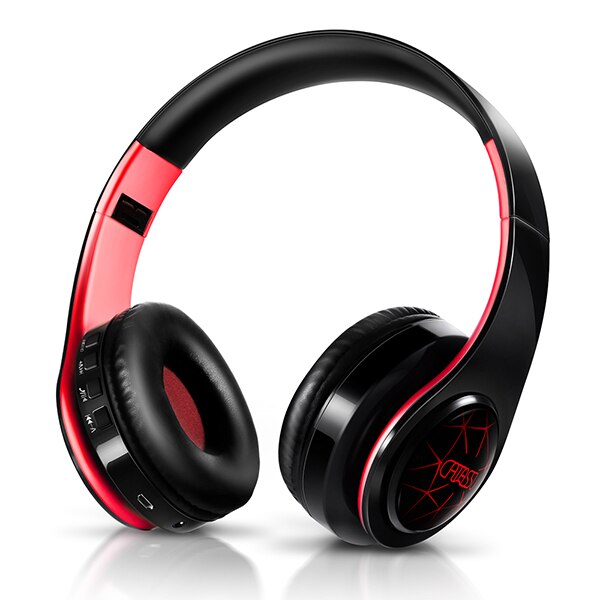 Wireless bluetooth headphone