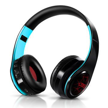 Wireless bluetooth headphone