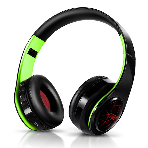Wireless bluetooth headphone