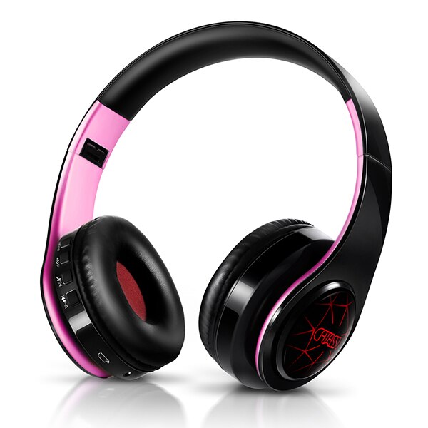 Wireless bluetooth headphone