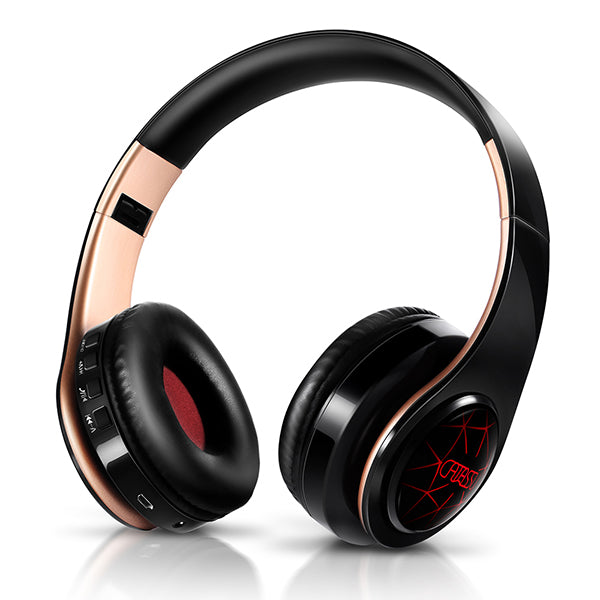 Wireless bluetooth headphone