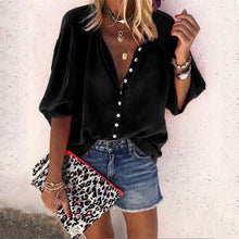 Load image into Gallery viewer, Bluzë Elsvios