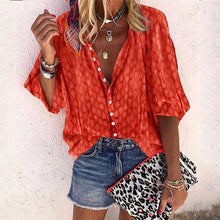 Load image into Gallery viewer, Bluzë Elsvios