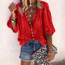 Load image into Gallery viewer, Bluzë Elsvios