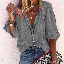 Load image into Gallery viewer, Bluzë Elsvios