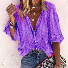 Load image into Gallery viewer, Bluzë Elsvios