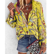 Load image into Gallery viewer, Bluzë Elsvios