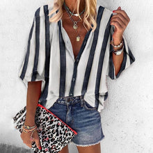 Load image into Gallery viewer, Bluzë Elsvios