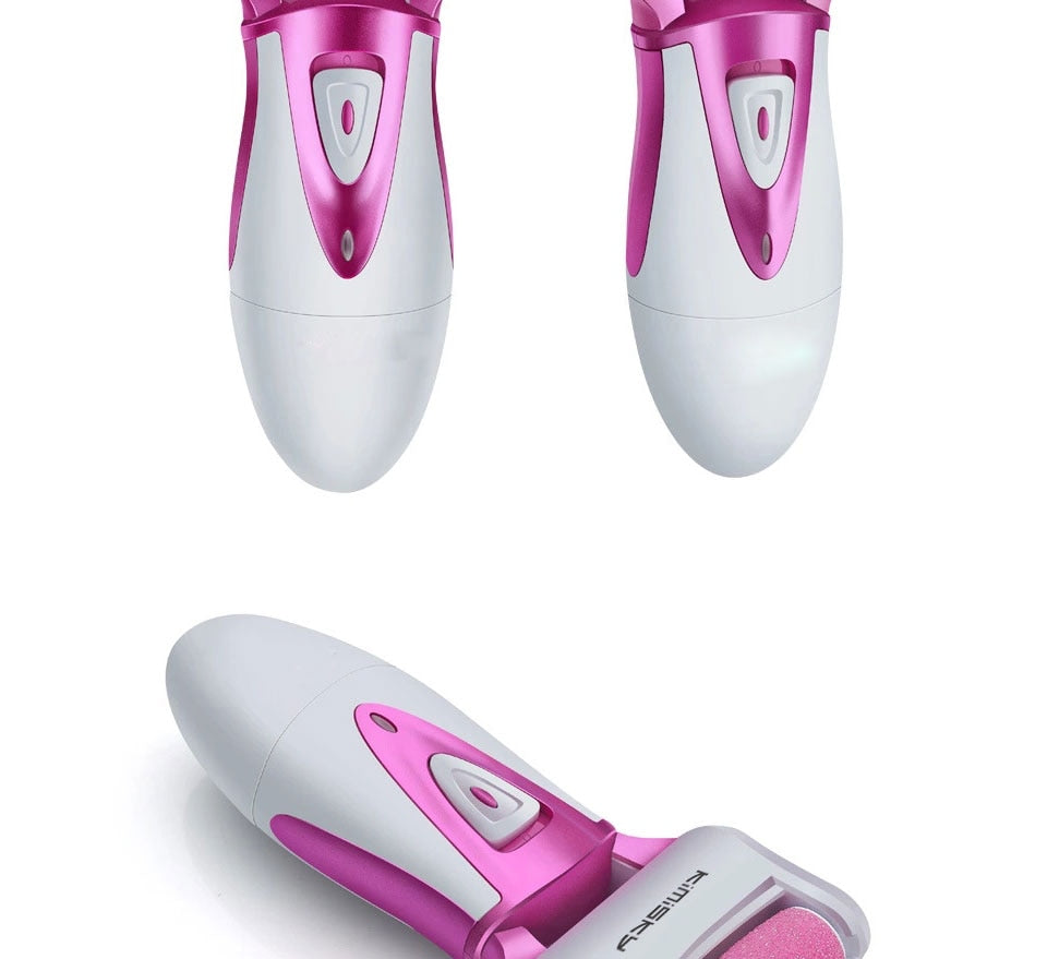 Mjete për pedikyr Fajlli për Këmbë