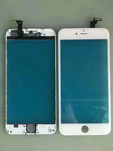 Touch Screen  iPhone 6 6S 6P 5S 5C 5G 7G 7P Plus T