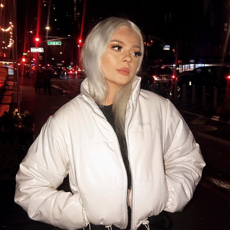 Pallto dhe Xhaketë  Puffer