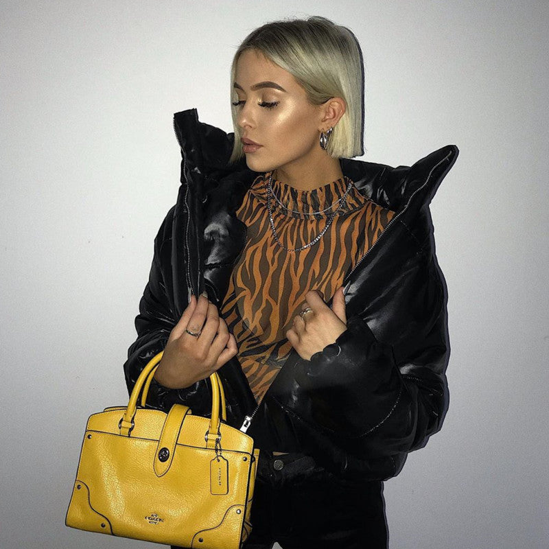 Pallto dhe Xhaketë  Puffer