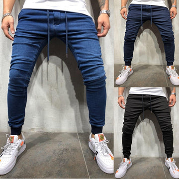 Xhinse Slim Fit Denim