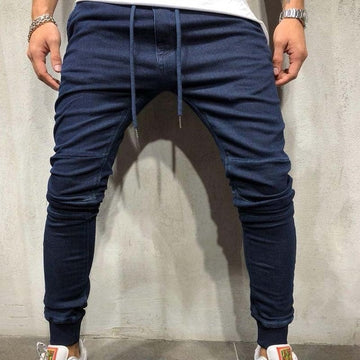 Xhinse Slim Fit Denim