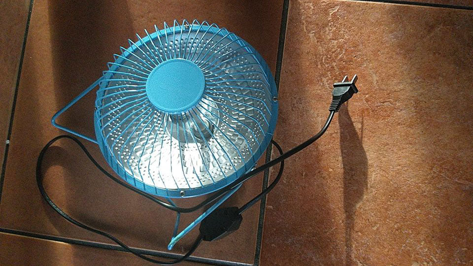 Ngrohje të vogël per Shtepi dhe zyra