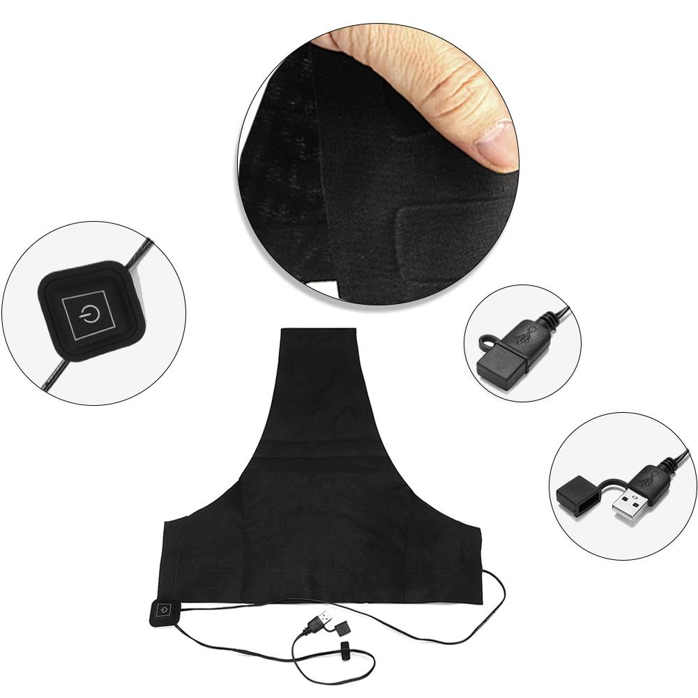 Veshja e nxehtë e xhaketës