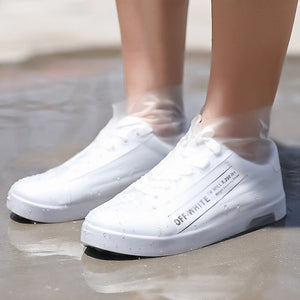 Mbulesa këpucësh silikoni të papërshkueshëm nga uji