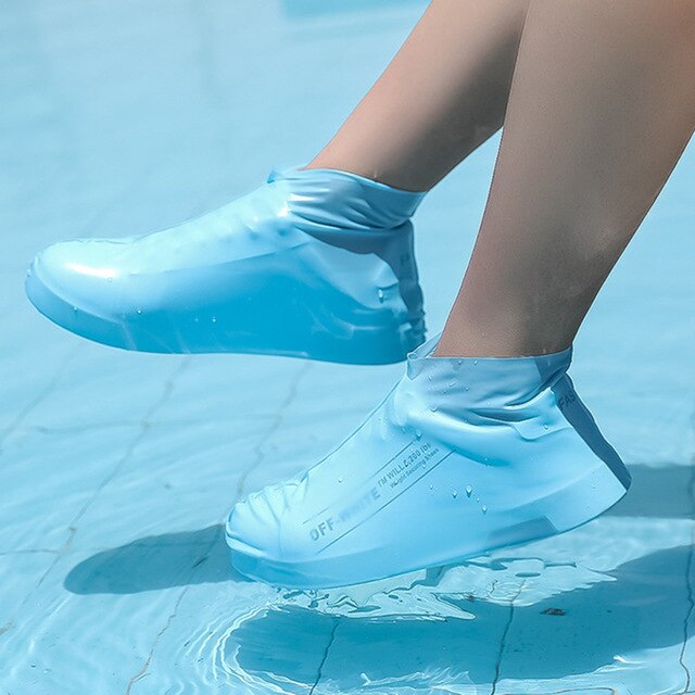 Mbulesa këpucësh silikoni të papërshkueshëm nga uji