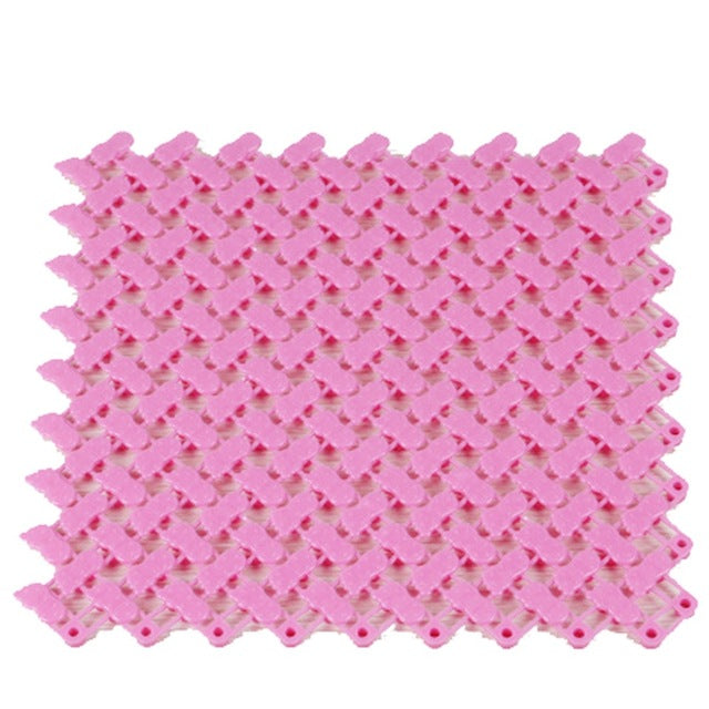 Ngjyrat Karamele të Qilimave