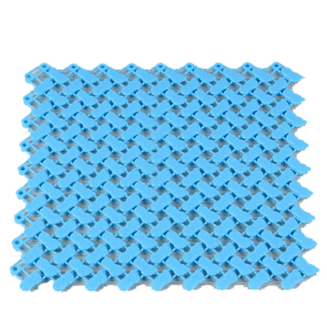 Ngjyrat Karamele të Qilimave