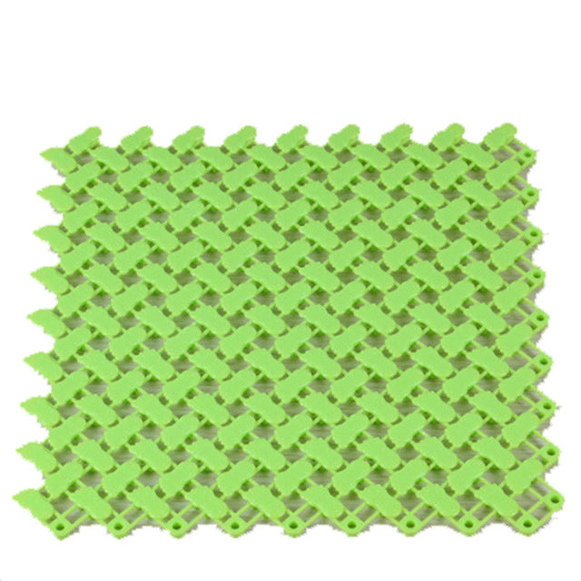 Ngjyrat Karamele të Qilimave